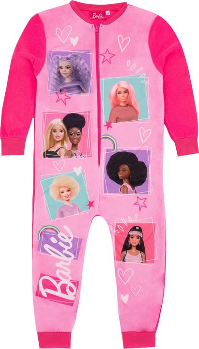 Immagine prodotto Barbie Tutina per bambine Icons (140)