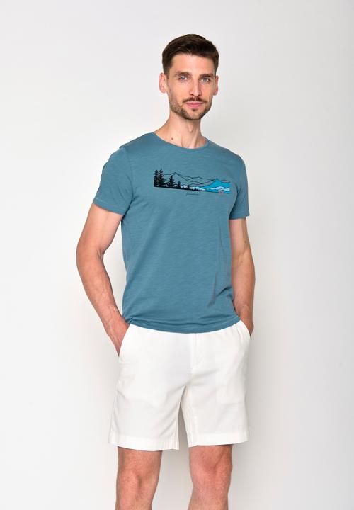 Immagine prodotto Greenbomb Nature Hike Together Spice T-Shirt (XL)