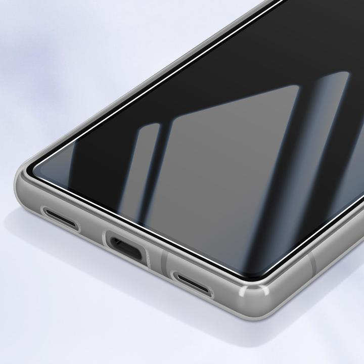 Produktbild Avizar 360 Schutz, Folie und Hülle Series (Google Pixel 7a)