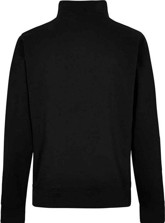 Actual product image Kustom Kit Unisex Adult Pique Quarter Zip Sweatshirt (XL)