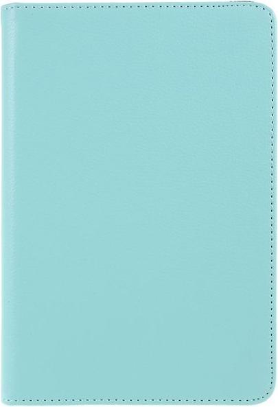 Image du produit MU Classic Housse rotative en cuir (iPad mini 2019 (5. Gen))