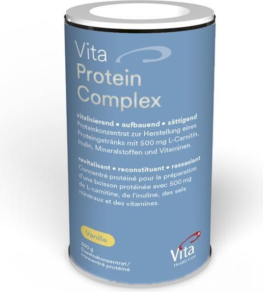 Actual product image Vita Protein Complex (1 Piece, Powder, 360 g)