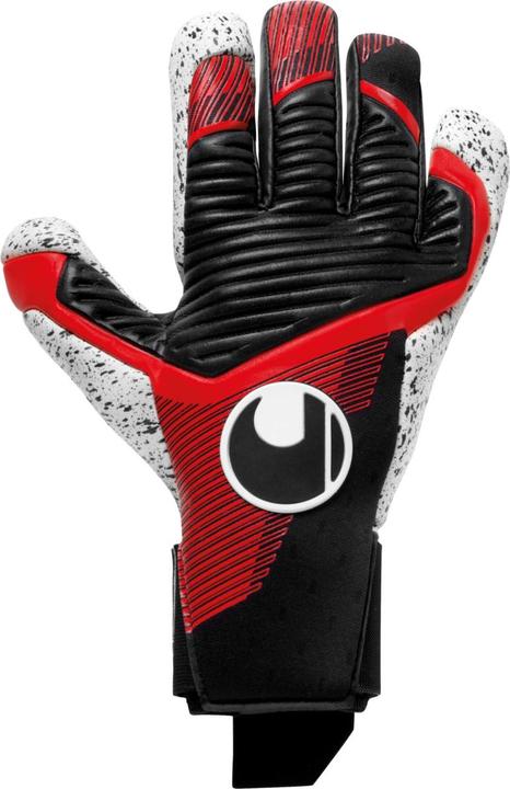 Uhlsport Torwarthandschuh Powerline Supergrip+ Hn (8)
