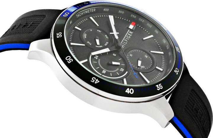 Produktbild Tommy Hilfiger MÄNNLICH 1791724 BANK (zf023d)