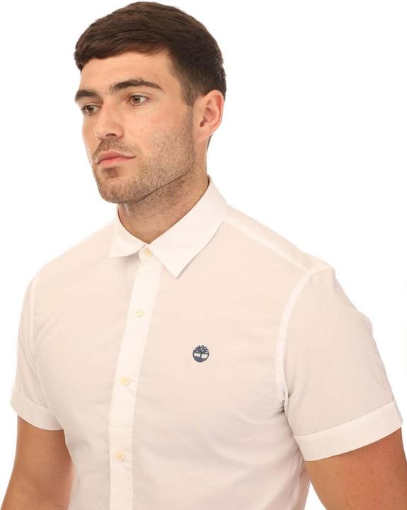 Immagine prodotto Timberland Eastham River Camicia Elasticizzata Adulto Unisex (M)