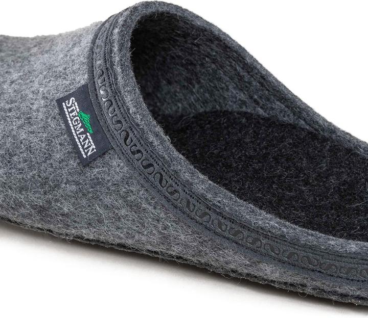 Produktbild Stegmann Filz Clogs (36)
