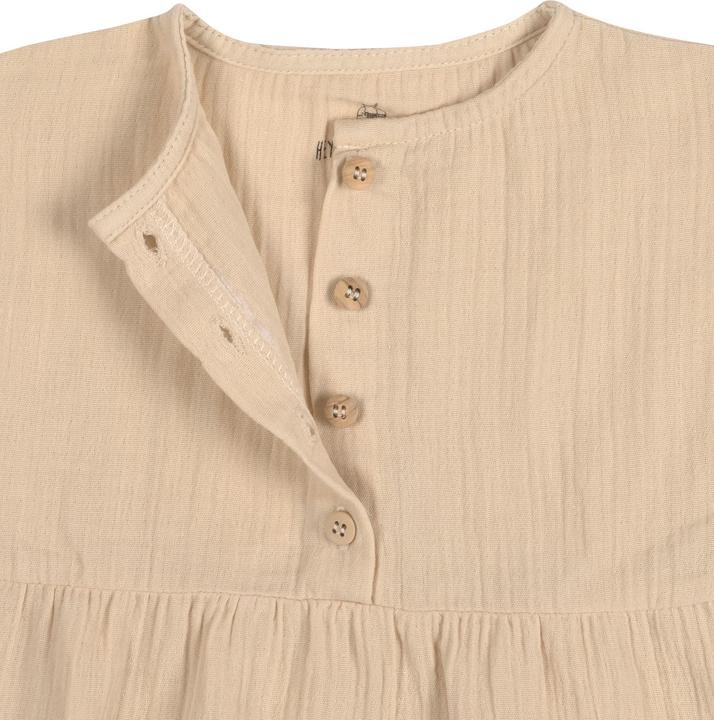 Produktbild Lässig Mull Kleid (80)