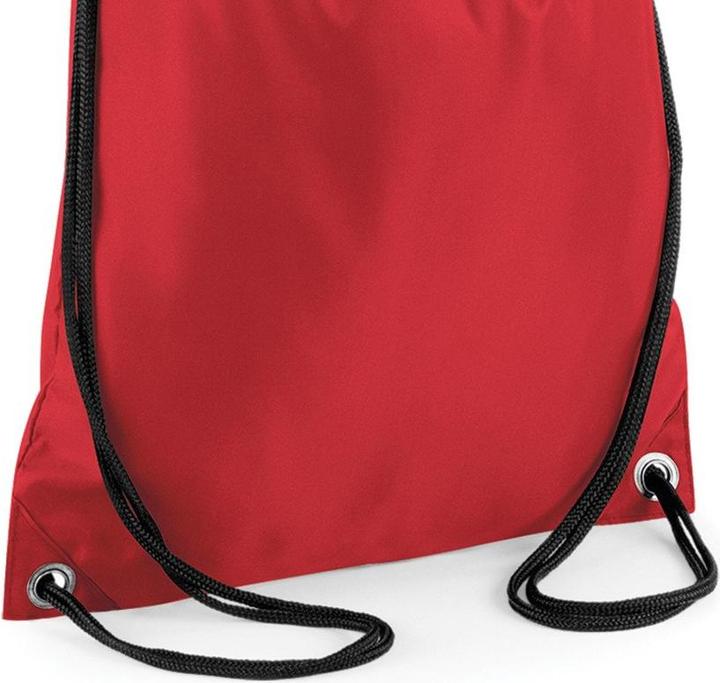 Produktbild Bagbase Budget Turnbeutel wasserabweisend 11 Liter (2 StückPackung) (11 l)