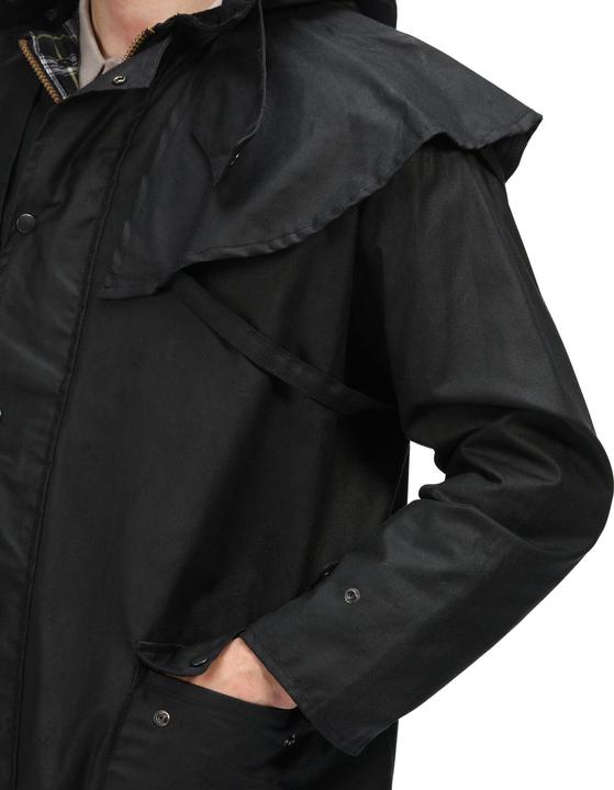 Produktbild Regatta Cranbrook Jacke Wachs (M)