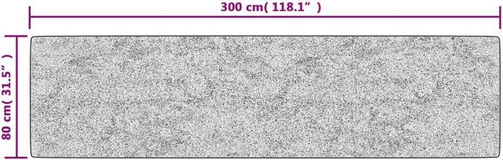 Produktbild VidaXL Otes (80 x 300 cm)