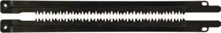 Actual product image DeWalt Alligator special saw blades HSS wood 295mm DT2970