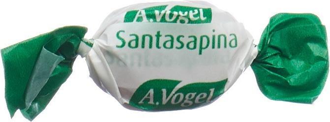 Produktbild A. Vogel Santasapina (1 Stk., 100 g)
