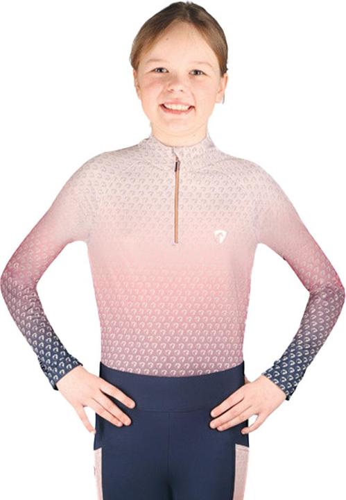 Image du produit Hy Fashion - Haut thermique ELEVATE MIZS - Fille (146, 152)