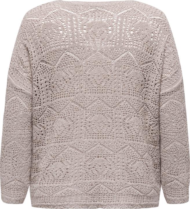 Image du produit Only Cardigan à structure curviligne (54, XL)