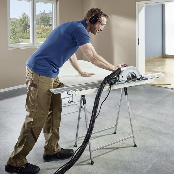 Image du produit wolfcraft Rail de guidage FKS 145 (145 cm)