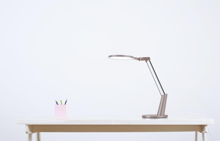 Actual product image Xiaomi Yeelight Serene Eye-friendly Pro (650 lm)
