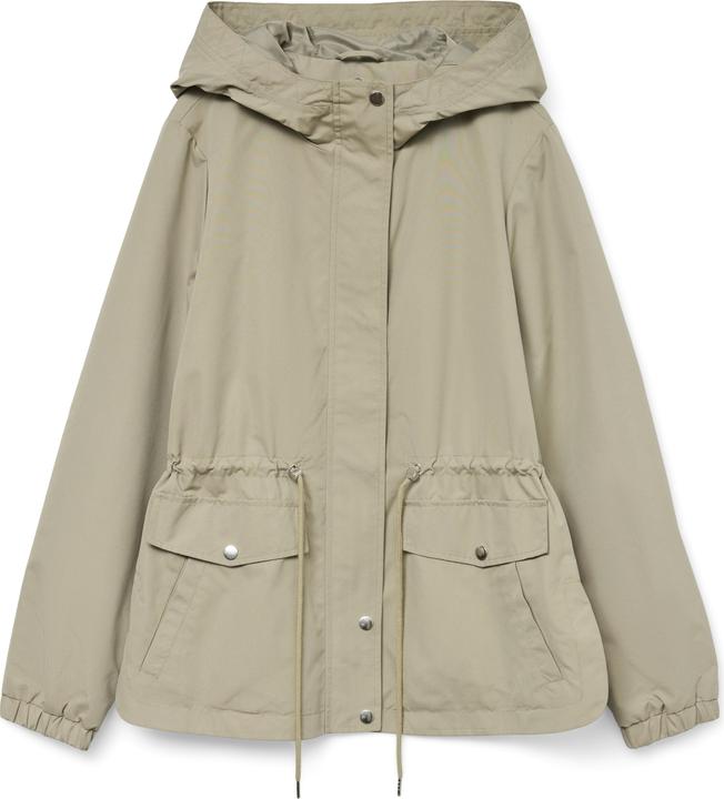 Vero Moda Vmpaisley Parka Jacket Noos