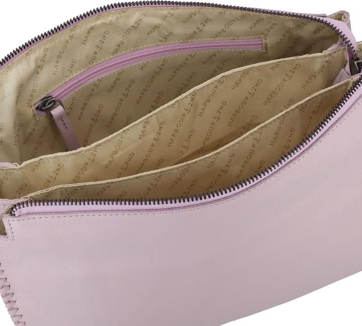 Immagine prodotto Harbour 2nd Borsa a tracolla Just Pure in pelle 31 cm