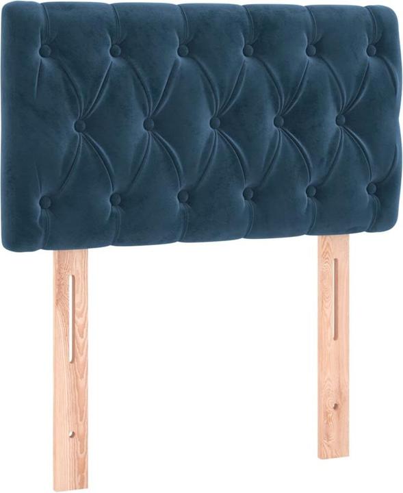 Image du produit VidaXL Poppy (80 x 7 x 88 cm)