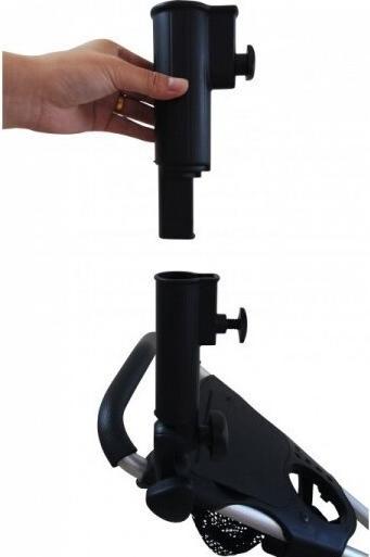 Immagine prodotto Powerbug Portaombrelli per Ultra V