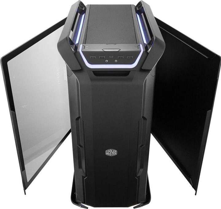 Image du produit Cooler Master Cosmos C700P (mATX, Mini-ITX, ATX, E-ATX)