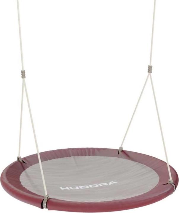 Hudora Nest Swing Lounge 110cm, Amber