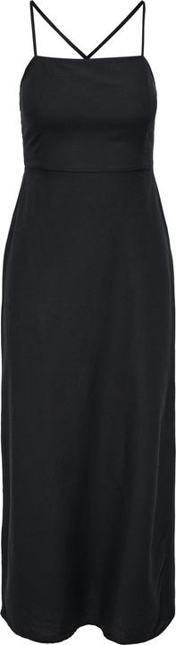 Produktbild Only Onljakiri Linen Strap Midi Dress Wvn (L)