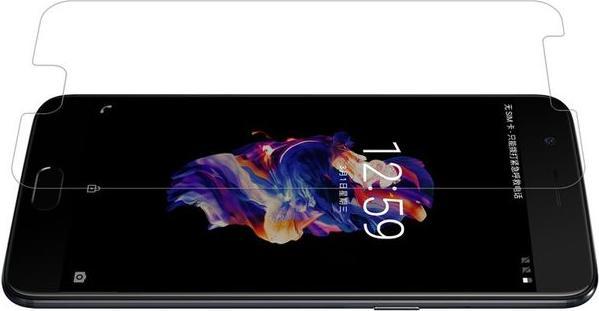 Produktbild Nillkin Super Clear Series (1 Stück, OnePlus 5)
