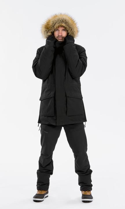 Produktbild Quechua PARKA SH500 U-WARM MAN 340344 (S)