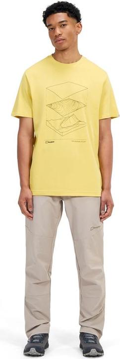 Immagine prodotto Berghaus M Everyday Elements Tee (T-Shirt) (XXL)