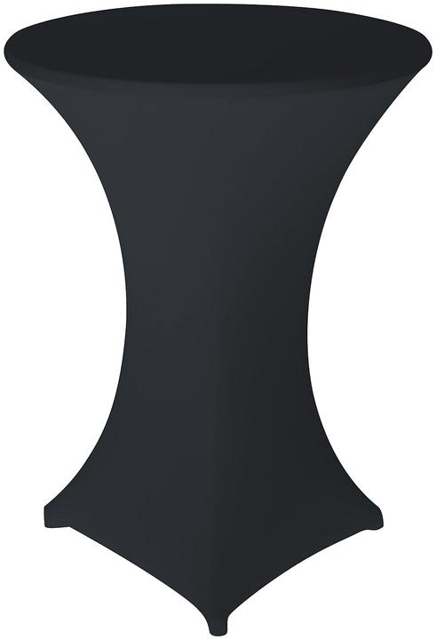 Actual product image Infactory Bar table cover