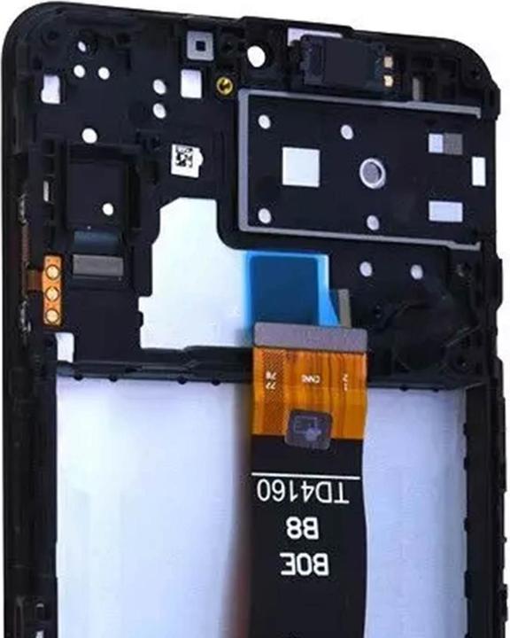 Produktbild Samsung Ersatzdisplay (Galaxy A13 5G)