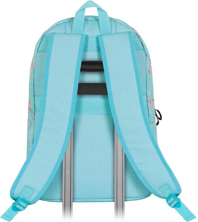 Produktbild Oh My Pop! FAN HS Backpack 2.2 Ice Flamingo