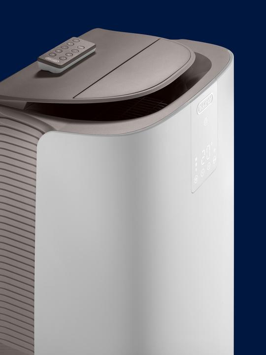Actual product image De'Longhi PAC AP120 (44 m², 11500 BTU/h)