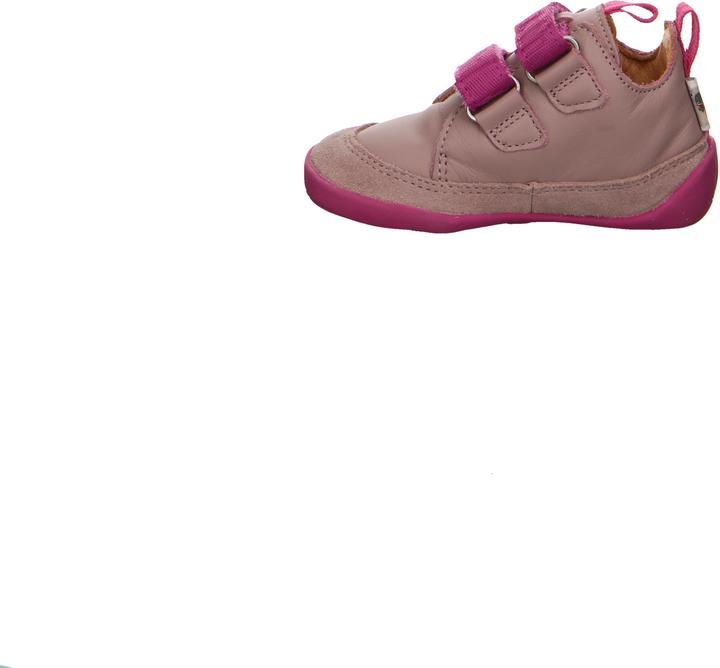 Actual product image Affenzahn Kid's barefoot shoe leather Buddy (22)