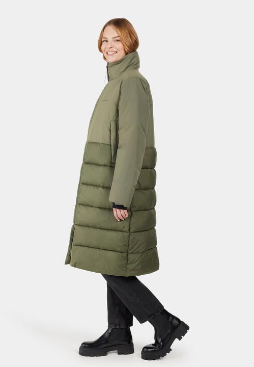 Produktbild Didriksons parka damen fabiola (50)