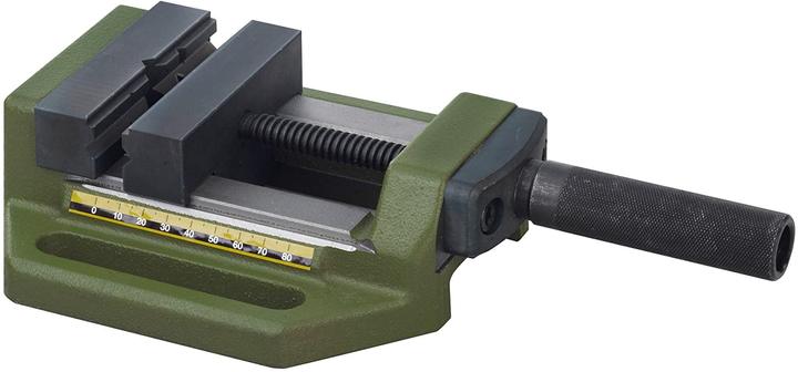 Produktbild Proxxon Maschinenschraubstock PRIMUS 100 (75 mm)