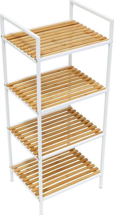 Immagine prodotto Zeller Present mensola (7 x 35 x 96 cm)