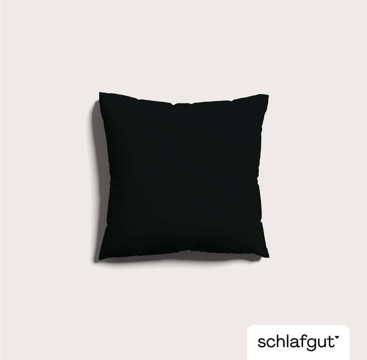 Produktbild schlafgut Woven Satin (Duvetbezug, 40 x 40 cm)