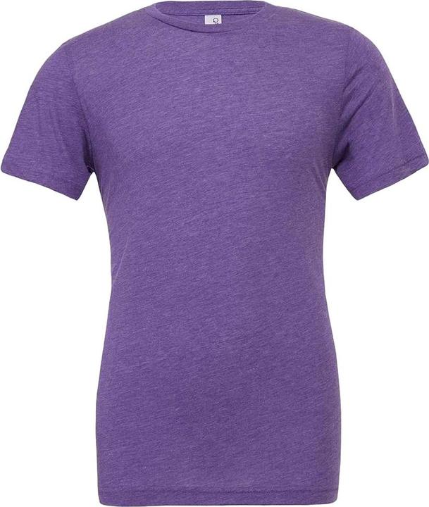 Image du produit Bella Canvas - T-shirt manches courtes - Unisexe (L)