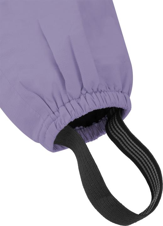 Image du produit Normani Kinder Regenhose mit Hosenträgern Waller - 9727 (68)
