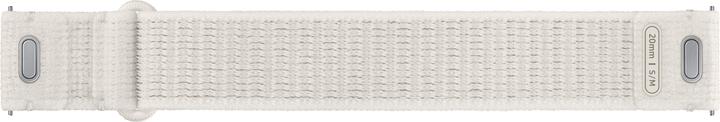 Actual product image Samsung Fabric Band (20 mm, Nylon, Fabric)