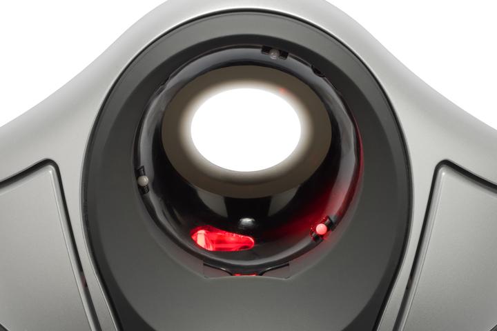 Actual product image Kensington Orbit Expert (Cable)