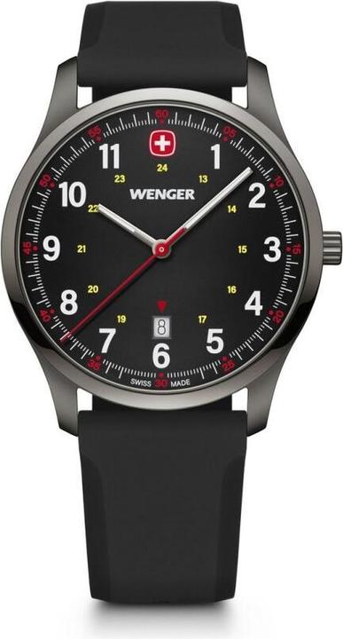 Produktbild Wenger City Sport (42 mm)