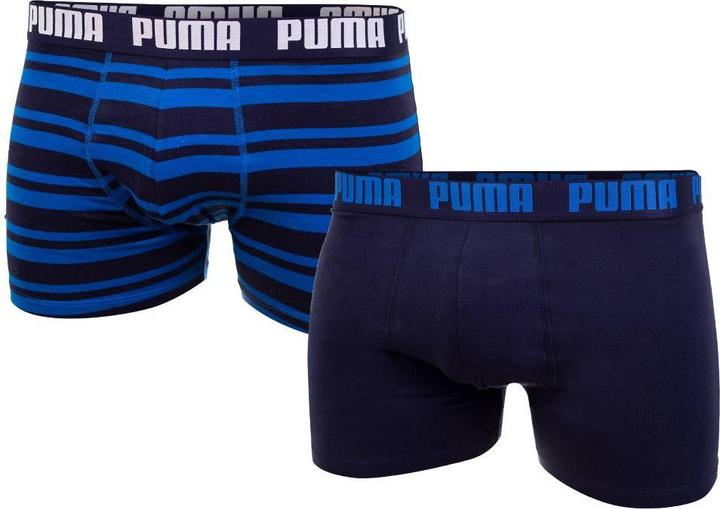 Puma Heritage Stripe