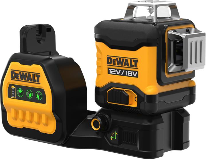 Image du produit DeWalt Laser multi-lignes