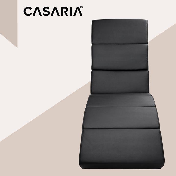 Produktbild Casaria Relaxliege