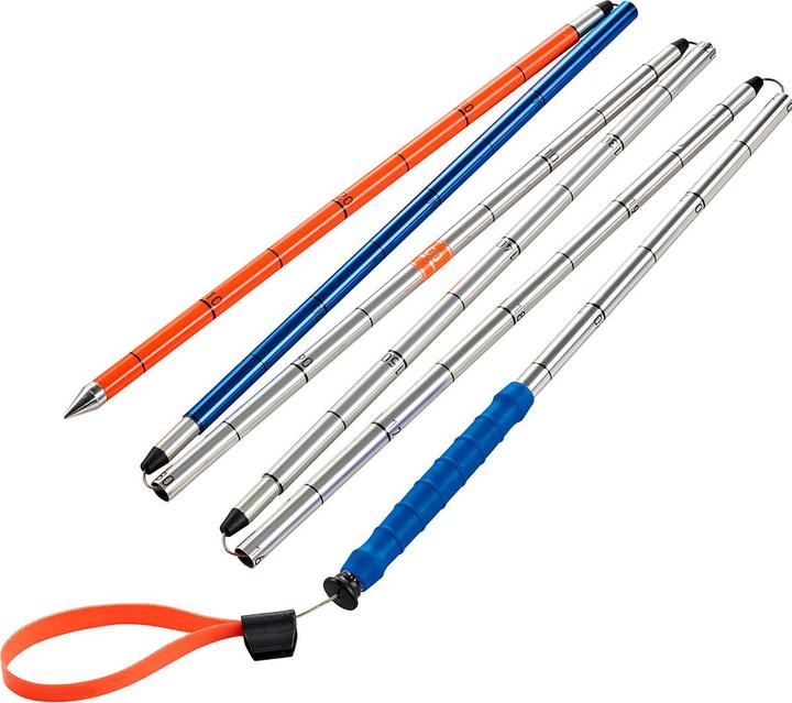 Image du produit Ortovox Aluminium 240 Pfa