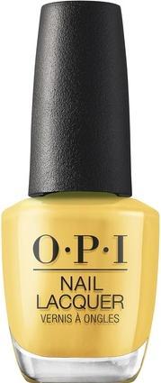 Produktbild OPI NLS029 NL - LOOKIN CUTE-ICLE - NAIL LACQUER (Lookin' Cute-Icle, Farblack)