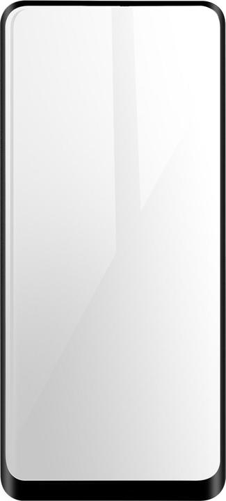 Produktbild Avizar Displayschutzfolie, Case friendly Schutz (1 Stück, Samsung Galaxy A72)